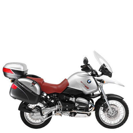 _Givi Pannier Holder for Monokey or Retro Fit Side-cases BMW R 1100 GS 94-99 | PL189 | Greenland MX_