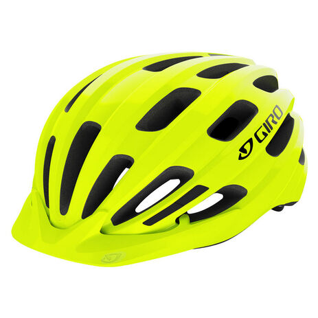 _Giro Register Helmet Fluo Yellow | 7089174-P | Greenland MX_