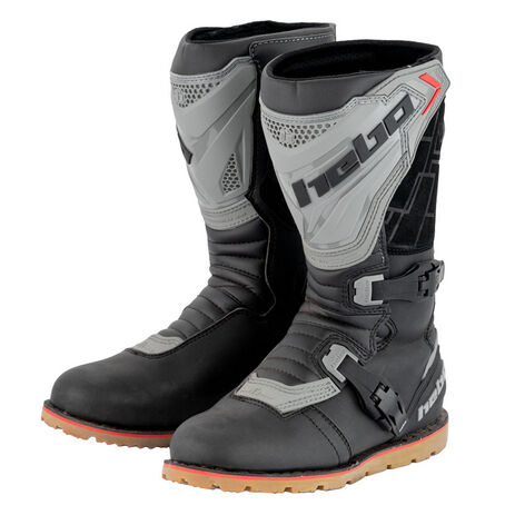 _Bottes Hebo Trial Technical 3.0 Micro | HT1016N-P | Greenland MX_
