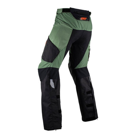 _Pantalon Leatt 5.5 Enduro Vert | LB5023030750-P | Greenland MX_