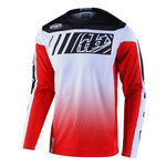 _Maillot Troy Lee Designs GP Icon Rouge | 307039012-P | Greenland MX_