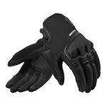 _Rev'it Duty Women Gloves Black | FGS183-1010-XS-P | Greenland MX_
