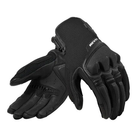 _Rev'it Duty Women Gloves Black | FGS183-1010-XS-P | Greenland MX_