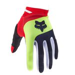 _Fox 180 Ballast Gloves | 31309-017-P | Greenland MX_