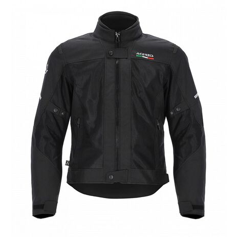 _Acerbis CE On Road Ruby Jacket | 0024550.090 | Greenland MX_