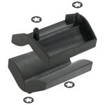 _VAR Clamp Covers Set for Clamp PR-72000  | PR-72020 | Greenland MX_