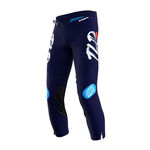 _Pantalon Enfant Troy Lee Designs GP PRO Partical Blue Marin | 279932002-P | Greenland MX_
