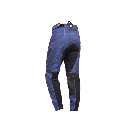 _MX Hebo Stratos Jeans Pants Blue | HE3556AL-P | Greenland MX_