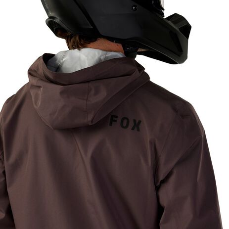 _Veste Pliable Imperméable Fox Ranger Off Road | 31332-053-P | Greenland MX_