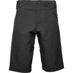 _Thor Assist MTB Shorts Black | 5001-0032-P | Greenland MX_