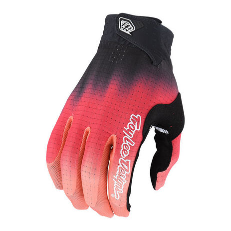 _Guantes Troy Lee Designs Air Jet Fuel Carbono | 404420022-P | Greenland MX_