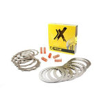 _Prox KTM EXC-F 250 04-06 Complet Clutch Plate Set | 16.CPS63004 | Greenland MX_