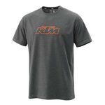 _KTM Essential T-Shirt | 3PW240028301-P | Greenland MX_