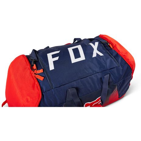 _Bolsa Fox Podium 180 Leed Rojo Fluor | 29696-110-OS-P | Greenland MX_