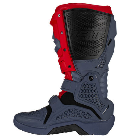 _Leatt 4.5 Enduro Boots Red | LB3023050700-P | Greenland MX_