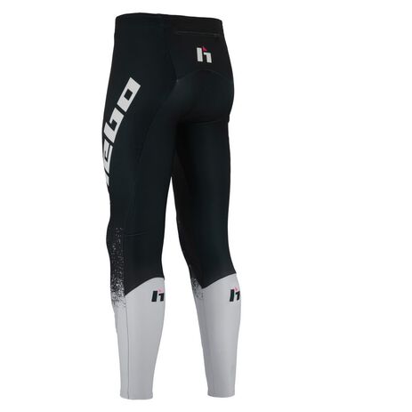 _Hebo Pro Trial V Dripped Pants White | HE3186BBL-P | Greenland MX_