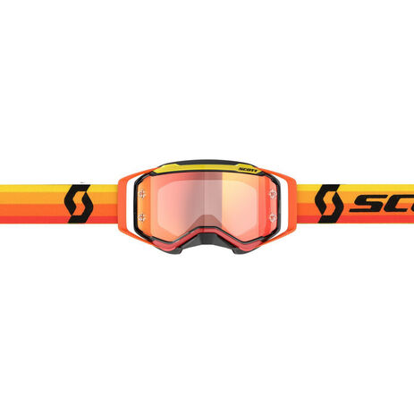 _Scott Prospect Goggles Orange/Yellow | 2728211649280-P | Greenland MX_