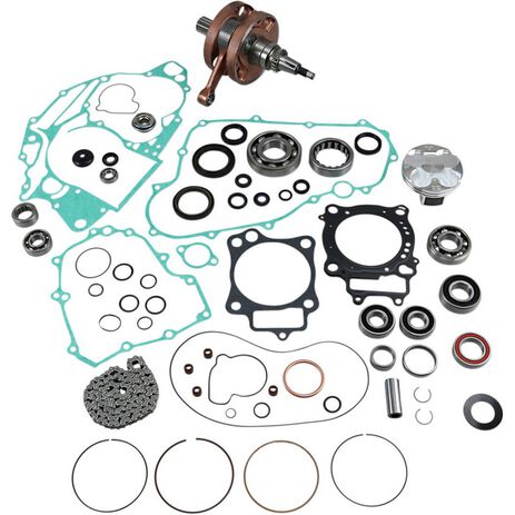 _Hot Rods Honda CRF 250 R 16-17 Engine Rebuild Kit | WR101-219 | Greenland MX_