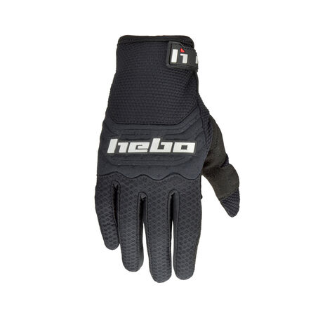 _Hebo Phenix JR Youth Gloves Black | HE1280NL-P | Greenland MX_