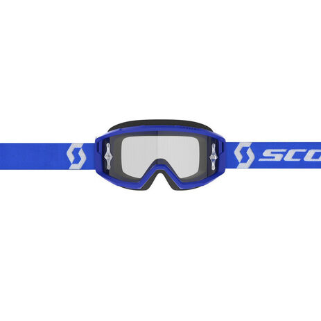 _Gafas Scott Primal Lente Transparente Azul/Blanco | 2785981006113-P | Greenland MX_