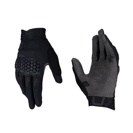 _Leatt MTB 3.0 Lite Gloves Black | LB6024150170-P | Greenland MX_