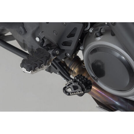 _Extensión Pedal de Freno SW-Motech Harley Davidson Pan America Special 21-.. | FBE.18.911.10100B | Greenland MX_