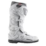 _Gaerne SG-22 Boots White | 2262-004-41-P | Greenland MX_