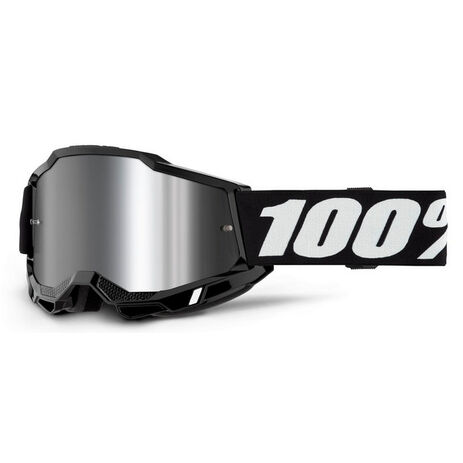 _100% Accuri 2 M2 Goggles Mirror Lens | 50014-00032-P | Greenland MX_