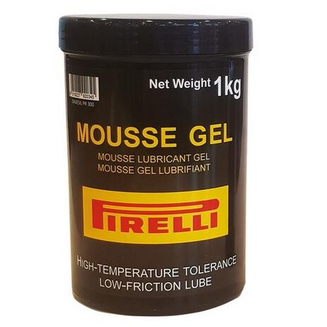 _Gel Montage Bib Mousse Metzeler/Pirelli 1000 gr | 9203500 | Greenland MX_