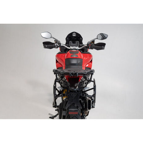_SW-Motech PRO Panier Holder Ducati Multistrada 950/1200/1260 15-.. | KFT.22.114.30000B | Greenland MX_