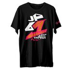 _World Champion MXGP Jorge Prado Official T-Shirt | JPG1-WC23CBK-P | Greenland MX_