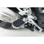 _SW-Motech ION Footrest Kit BMW F 750/850 GS 17-20 F 850 GS Adventure 18-20 | FRS.07.011.10701S | Greenland MX_