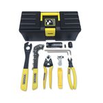 _Pedro´s Starter Box Tool Kit | PED6450620 | Greenland MX_