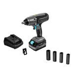 _CecoRaptor Perfect Impact Wrench 4020 Ultra | CCT-70012 | Greenland MX_