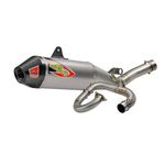 _Pro Circuit T6 Inox Yamaha YZ 450 F 2023 Complete Exhaust System | 0132345H | Greenland MX_