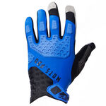 _Mots Step Gloves Blue | MT1117LA-P | Greenland MX_