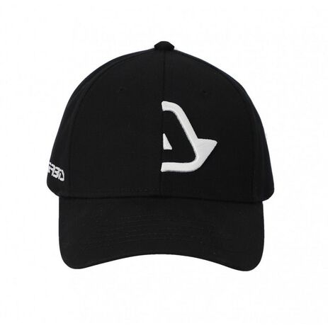 _Acerbis Logo Snapback Hat | 0024881.237-P | Greenland MX_
