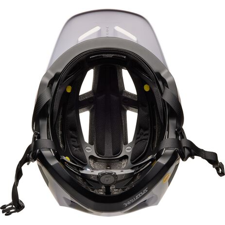 _Fox Speedframe Camo Helmet | 30654-033-P | Greenland MX_