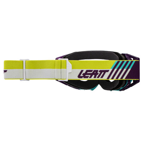 _Leatt Velocity 5.5 Goggles Purple | LB8023020310-P | Greenland MX_