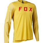 _Jersey Fox Flexair Pro Amarillo | 28865-471-P | Greenland MX_
