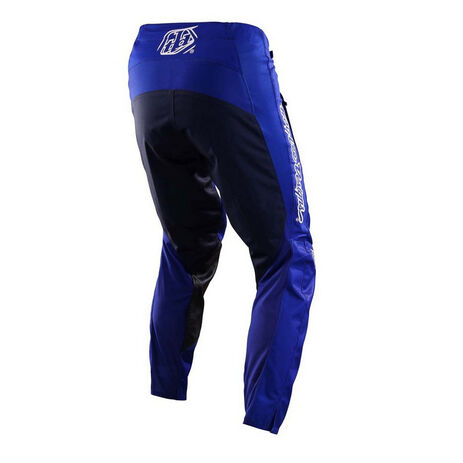 _Pantalon Troy Lee Designs GP PRO Mono Bleu | 277931031-P | Greenland MX_