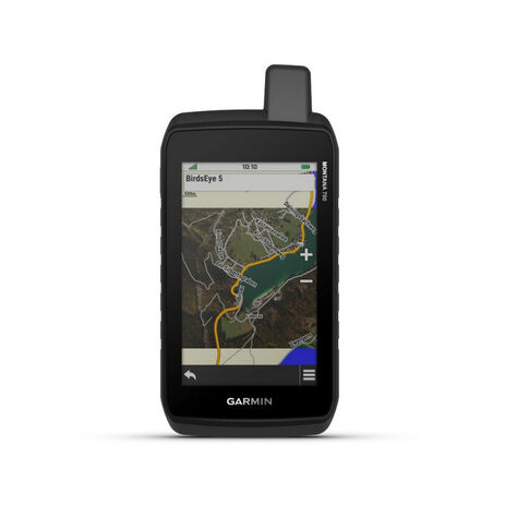 _Navegador GPS Garmin Montana 700 | 010-02133-01 | Greenland MX_