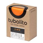 _Tubolito Inner Tube S-Tubo MTB (29" X 1,8" - 2,5") Presta 42 mm | TUB33000015 | Greenland MX_