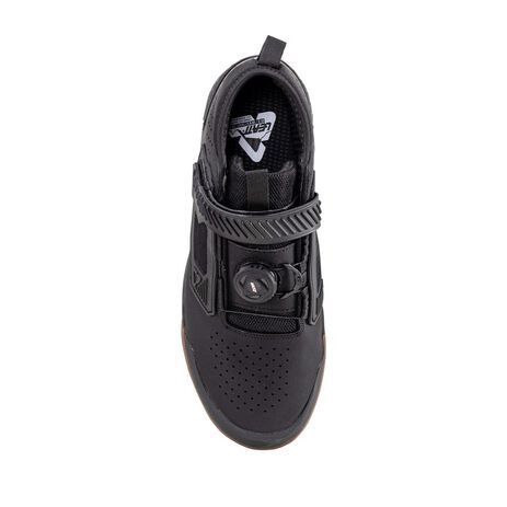 _Leatt ProClip 4.0 Shoes Black | LB3024300820-P | Greenland MX_