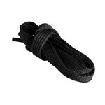 _Lacets pour Chaussures Leatt Non-Stretch Noir | LB3020003900-P | Greenland MX_