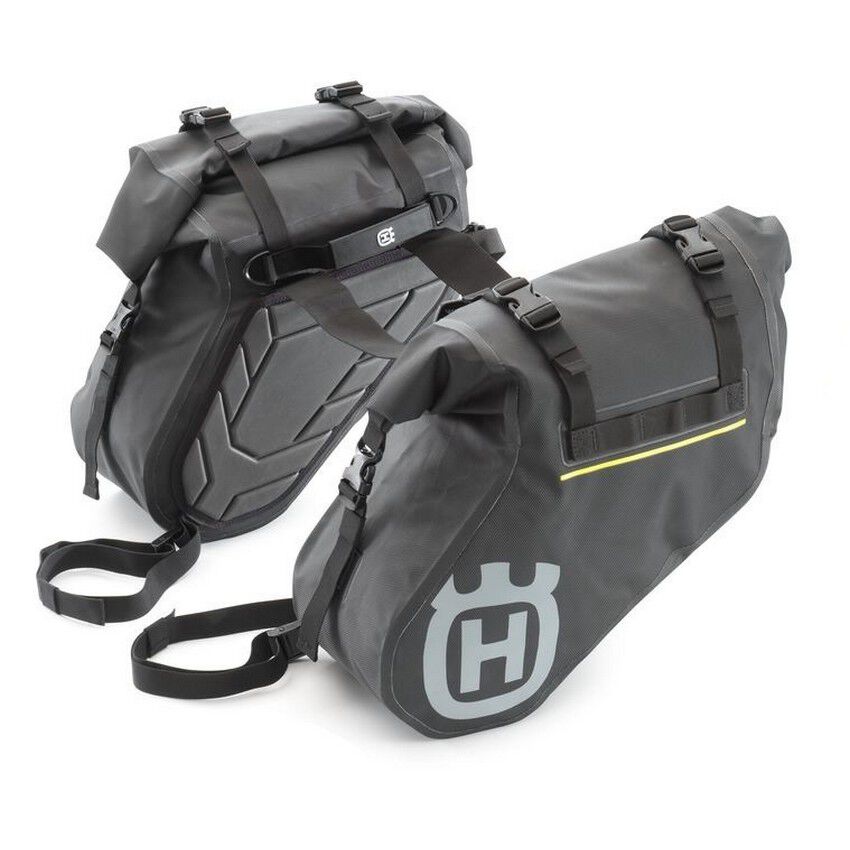 Tubertini Enduro Net Bag K2 - Borca Fishing Bags | Nencini Sport