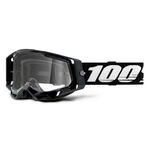 _100% Goggles Racecraft 2 Clear Lens | 50009-000-01-P | Greenland MX_