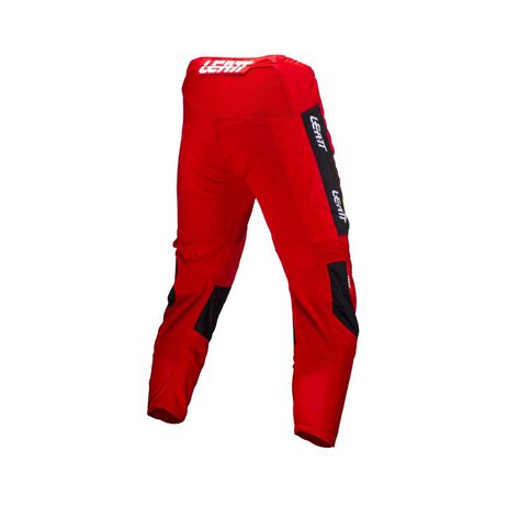 _Kit Jersey y Pantalón Infantil Leatt Moto 3.5 Rojo | LB5024080700-P | Greenland MX_