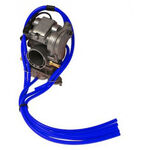 _Carburetor Bacuum Hose Kit 4 Strokes 4MX | 4MX-CV4YZ-P | Greenland MX_
