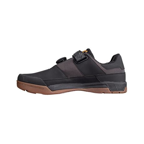 _Chaussures Leatt ProClip 5.0 Noir | LB3024300760-P | Greenland MX_